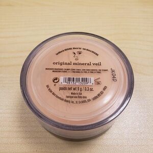 bareMinerals Original Mineral Veil Sealed / NEW 9g